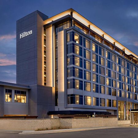 Hilton Alpharetta Atlanta Hotell Eksteriør bilde